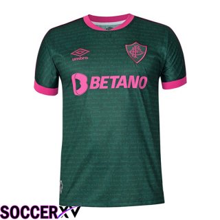 Fluminense Soccer Jersey Third 2023/2024