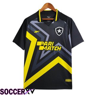 Botafogo Soccer Jersey Fourth 2023/2024