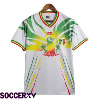 Mali Nation Team Away 2023/2024