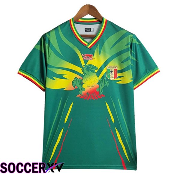 Mali Nation Team Home 2023/2024