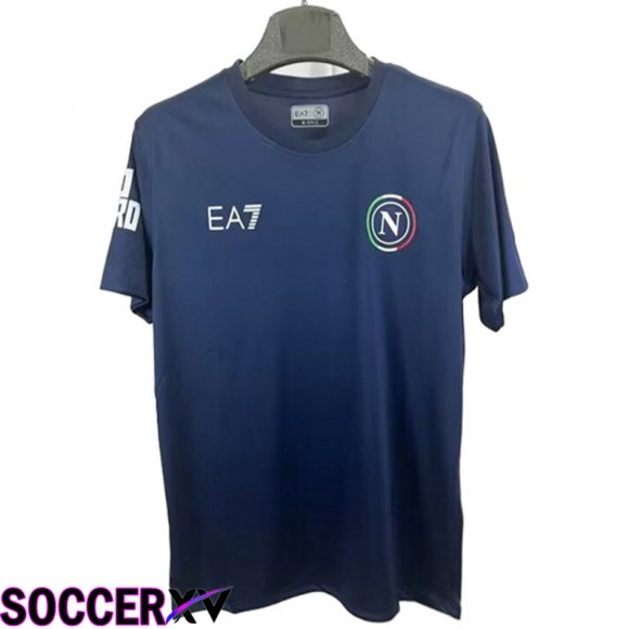 SSC Napoli Soccer Jersey Special Edition 2023/2024