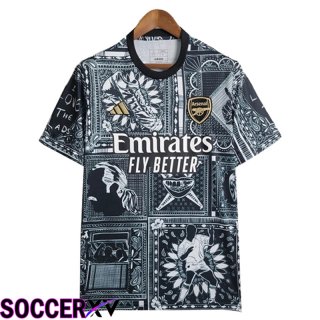 Arsenal Soccer Jersey Special Edition 2024/2025