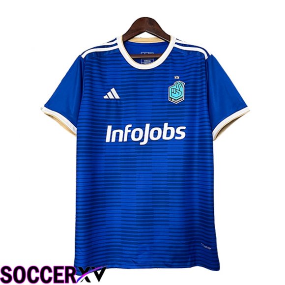 El Barrio Home Soccer Jersey 2024/2025