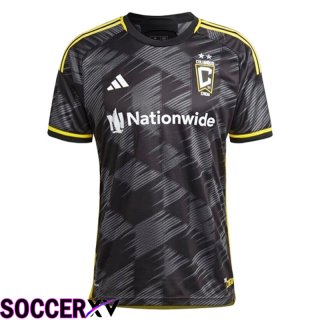 Columbus Crew SC Away Soccer Jersey 2024/2025