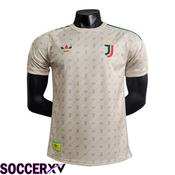 Juventus Soccer Jersey Special Edition 2024/2025