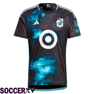 Minnesota United Home Soccer Jersey 2024/2025