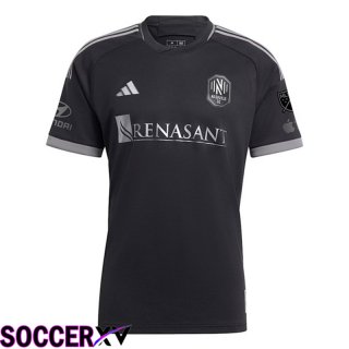 Nashville SC Away Soccer Jersey 2024/2025