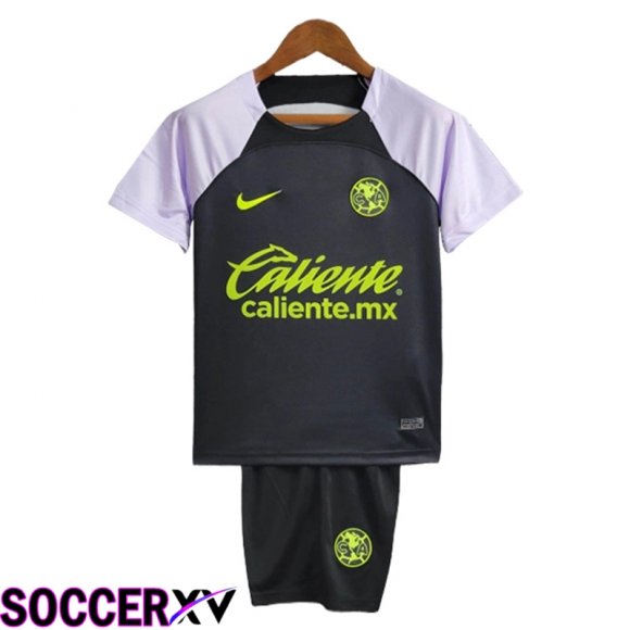 Club America Kids Soccer Jersey 2023/2024