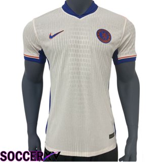 FC Chelsea Away Soccer Jersey 2024/2025