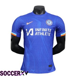 FC Chelsea Home Soccer Jersey 2024/2025