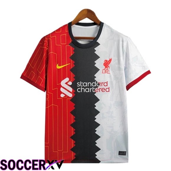 FC Liverpool Soccer Jersey Special Edition 2024/2025