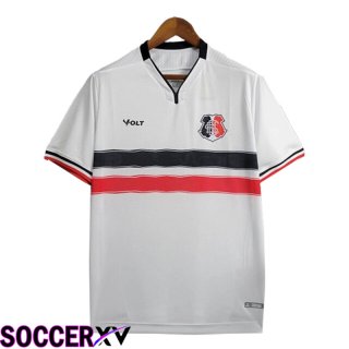 Santa Cruz Away Soccer Jersey 2024/2025