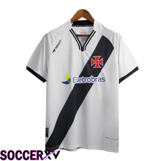 CR Vasco Da Gama Retro Away Soccer Jersey 2010/2011