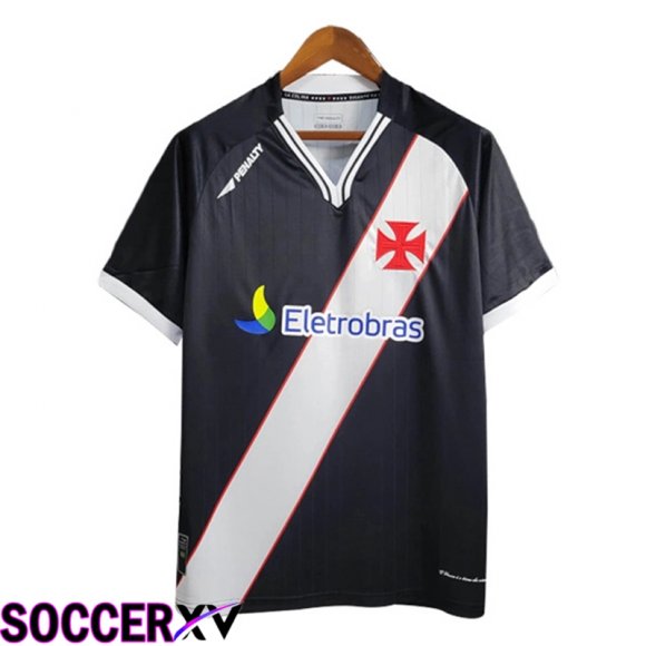 CR Vasco Da Gama Retro Home Soccer Jersey 2010/2011