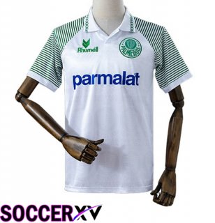 Palmeiras Retro Away Soccer Jersey 1992/1993