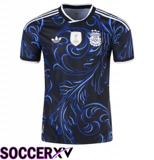 Argentina Away Soccer Jersey Soccer World Cup 2026