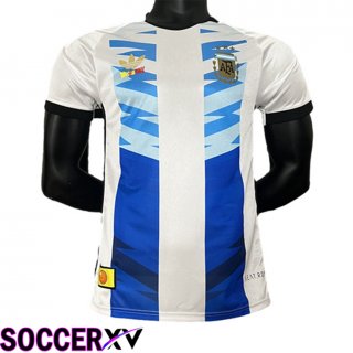 Argentine Soccer Jersey Special Edition 2024/2025