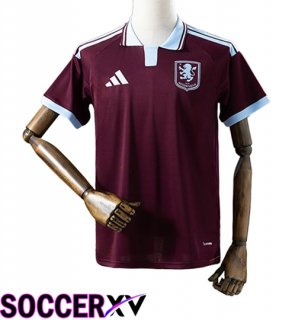 Aston Villa Home Soccer Jersey 2026/2027