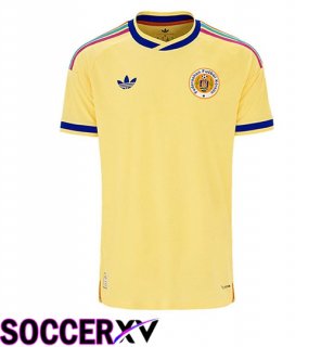 Curacao Away Soccer Jersey Soccer World Cup 2026
