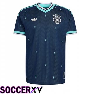 Germany Away Soccer Jersey Soccer World Cup 2026