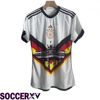 Germany Soccer Jersey Special Edition UEFA Euro 2024