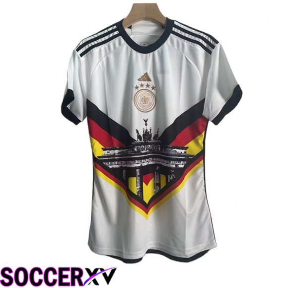 Germany Soccer Jersey Special Edition 2024/2025