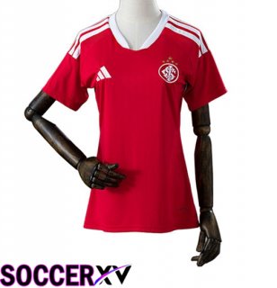 Internacional Women Home Soccer Jersey 2026/2027