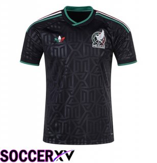 Mexico Third Soccer Jersey Soccer World Cup 2026