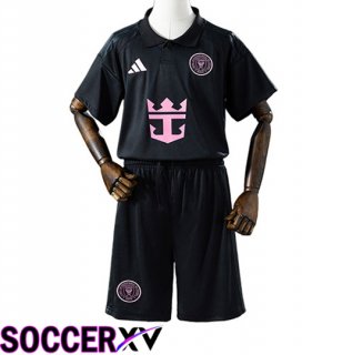 Inter Miami CF Kids Away Soccer Jersey 2026/2027