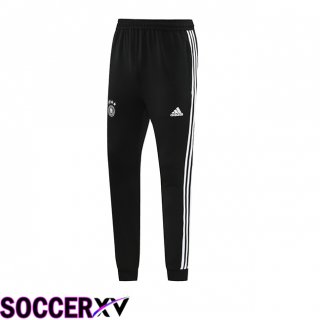 Germany Training Pants Black 2024/2025