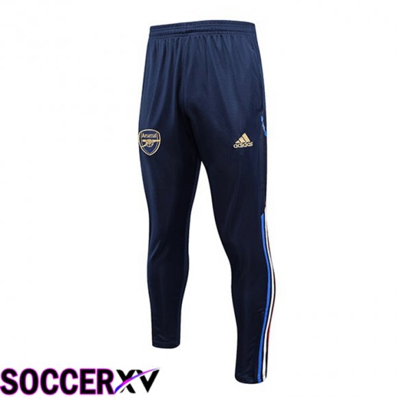 Arsenal Training Pants Royal Blue 2023/2024