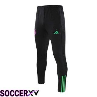 Bayern Munich Training Pants Black 2023/2024