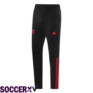 Flamengo Training Pants Black 2023/2024