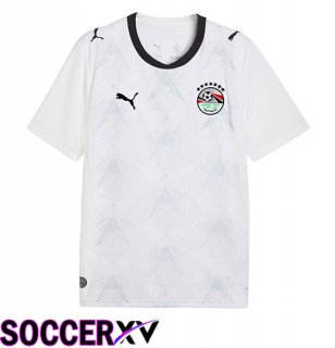 Egypte Away Soccer Jersey Soccer World Cup 2026