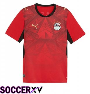 Egypte Home Soccer Jersey Soccer World Cup 2026