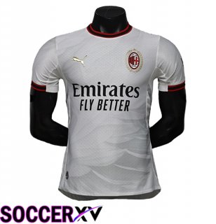 AC Milan Away Soccer Jersey 2026/2027
