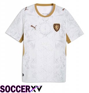 Norway Away Soccer Jersey Soccer World Cup 2026