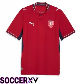 Norway Home Soccer Jersey Soccer World Cup 2026