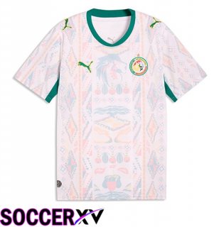 Senegal Home Soccer Jersey 2026/2027