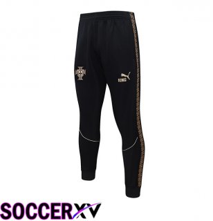 Portugal Training Pants Black 2026/2027