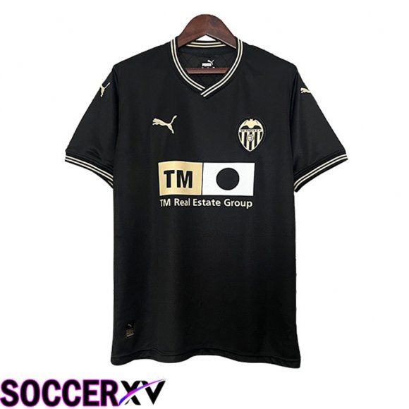 Valencia CF Soccer Jersey Special Edition 2024/2025