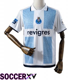 FC Porto Soccer Jersey Special Edition Light Blue 2026/2027