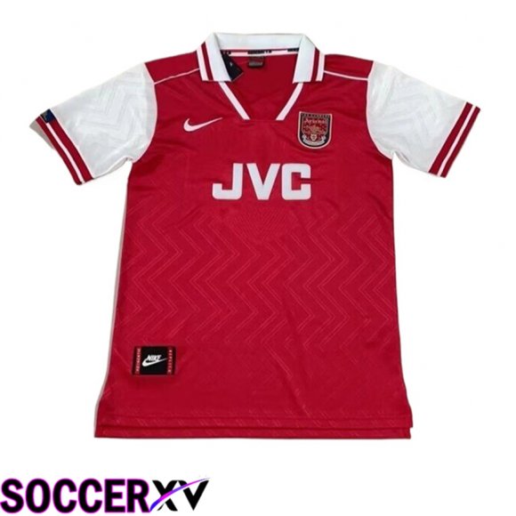 Arsenal Retro Third Soccer Jersey 1996/1997