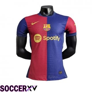 FC Barcelona Home Soccer Jersey 2024/2025