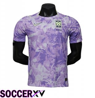 Korea du Sud Away Soccer Jersey Soccer World Cup 2026