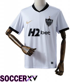 Atletico Mineiro Away Soccer Jersey 2026/2027