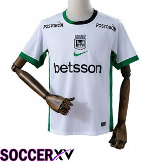 Atletico Nacional Away Soccer Jersey 2026/2027