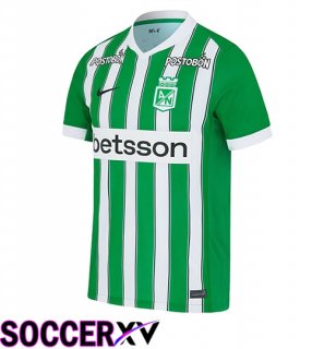 Atletico Nacional Home Soccer Jersey 2026/2027