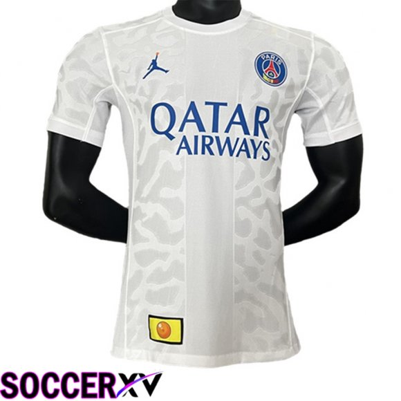 PSG Soccer Jersey Special Edition 2024/2025