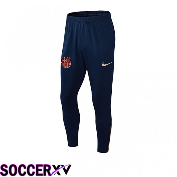 FC Barcelona Training Pants Blue Royal 2024/2025